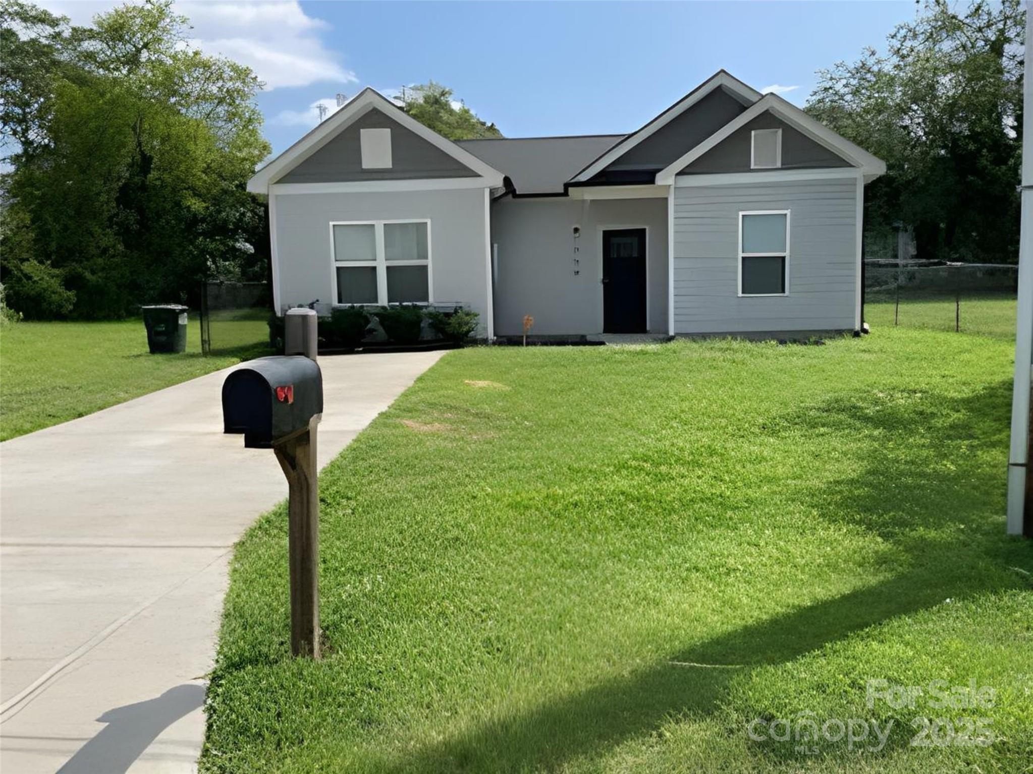 W S Bradley - Residential