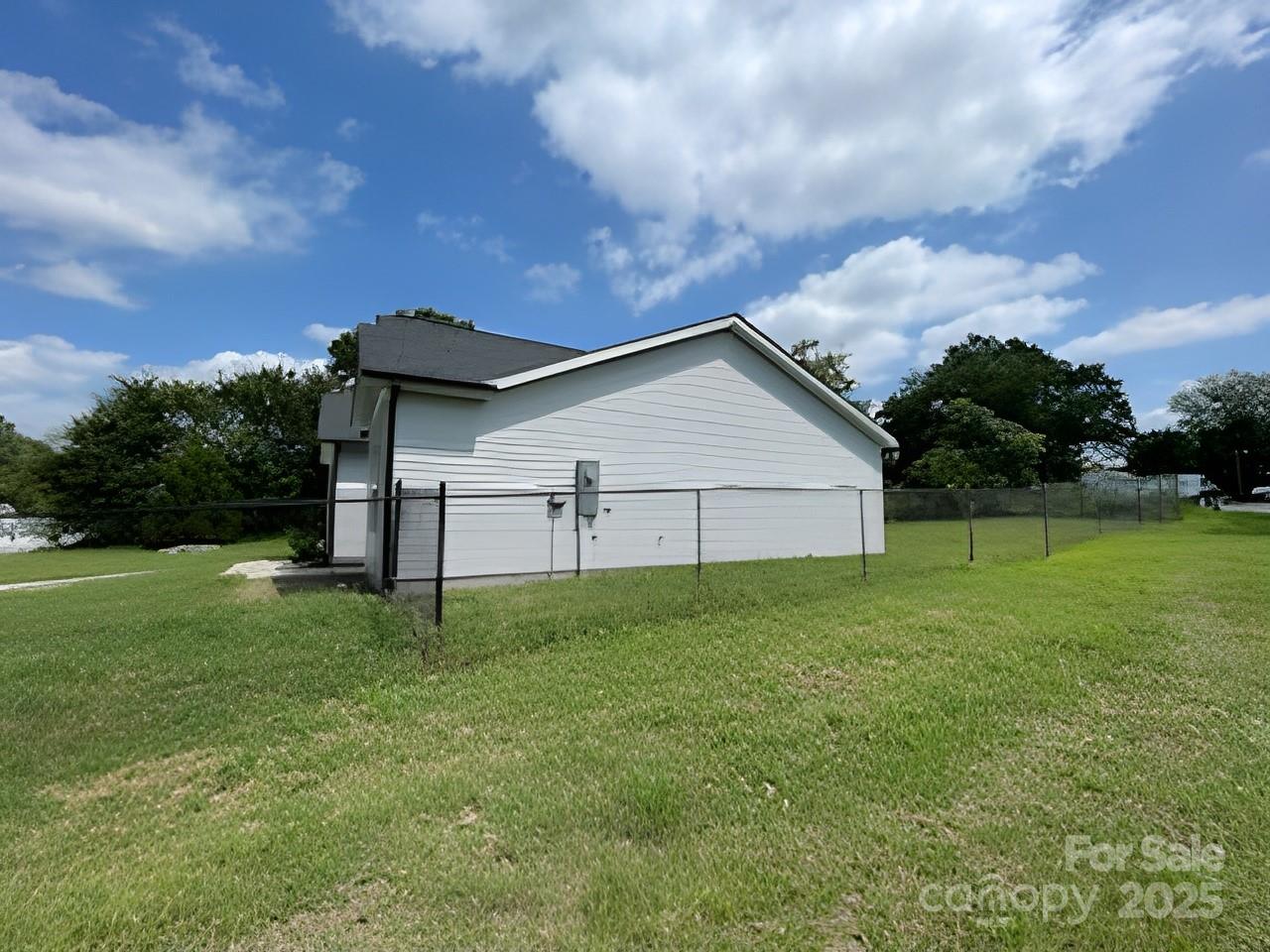 W S Bradley - Residential