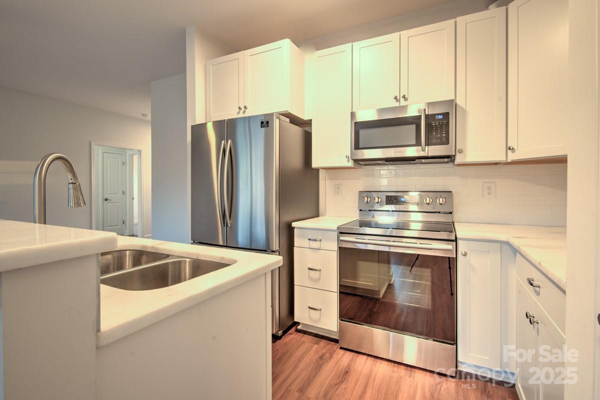 W S Bradley - Residential