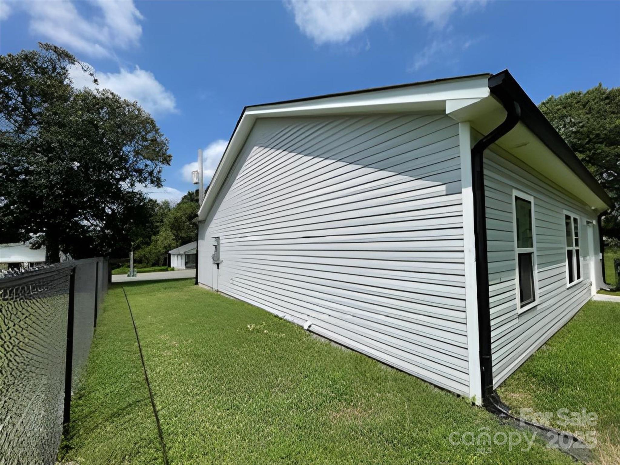 W S Bradley - Residential