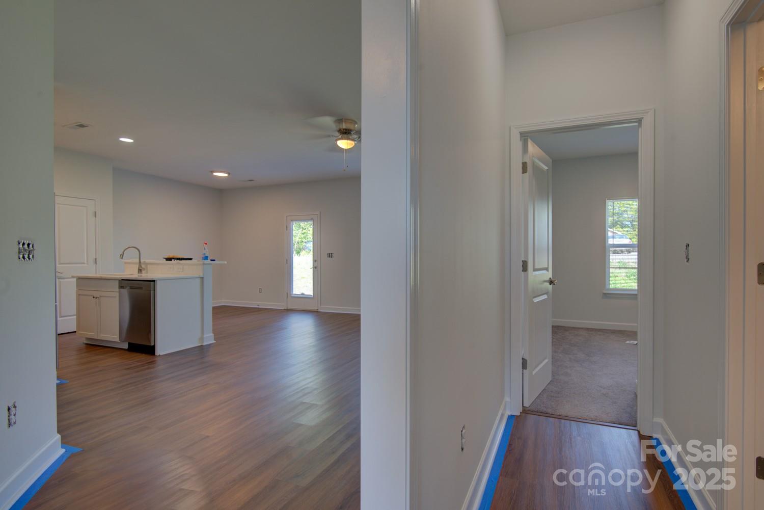 W S Bradley - Residential