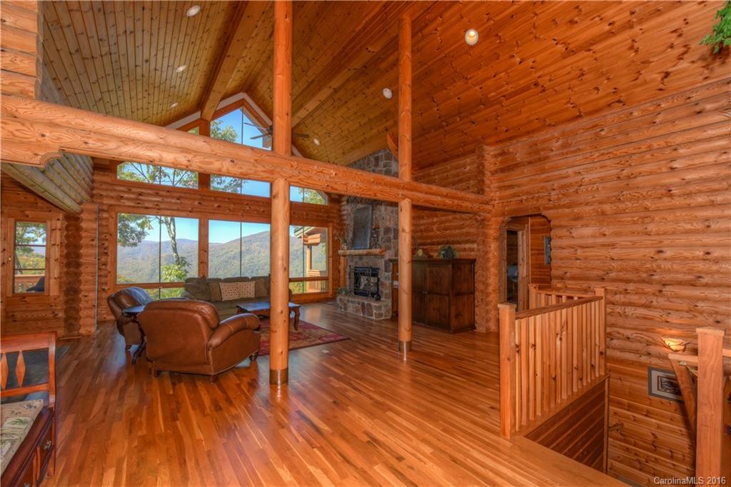Smoky Mountain Retreat at Eagles Nest - Residential