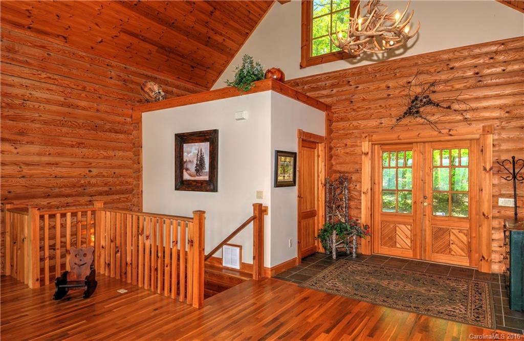 Smoky Mountain Retreat at Eagles Nest - Residential