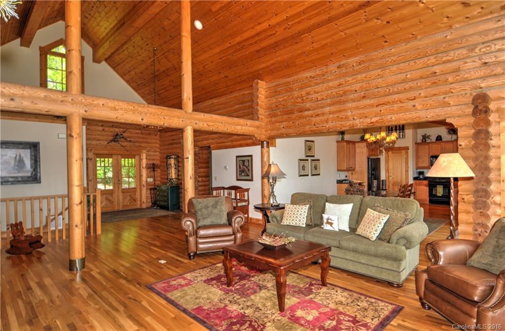 Smoky Mountain Retreat at Eagles Nest - Residential