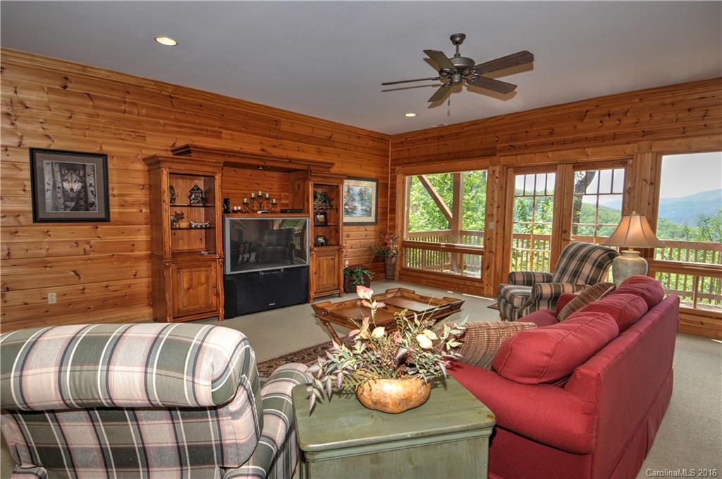 Smoky Mountain Retreat at Eagles Nest - Residential