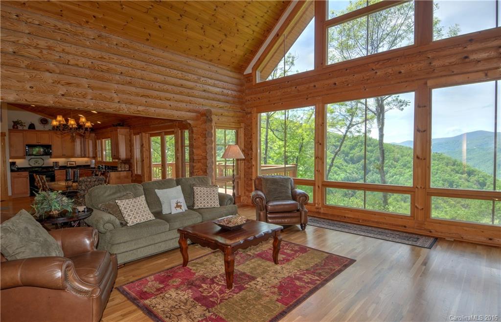 Smoky Mountain Retreat at Eagles Nest - Residential