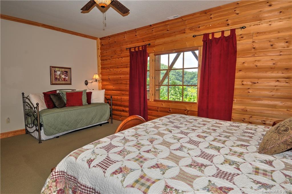 Smoky Mountain Retreat at Eagles Nest - Residential
