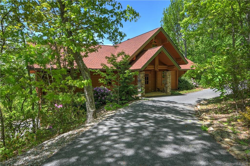 Smoky Mountain Retreat at Eagles Nest - Residential