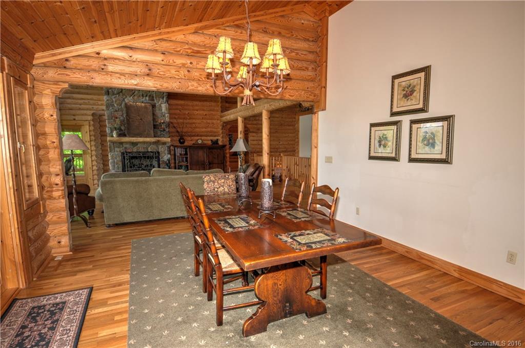 Smoky Mountain Retreat at Eagles Nest - Residential