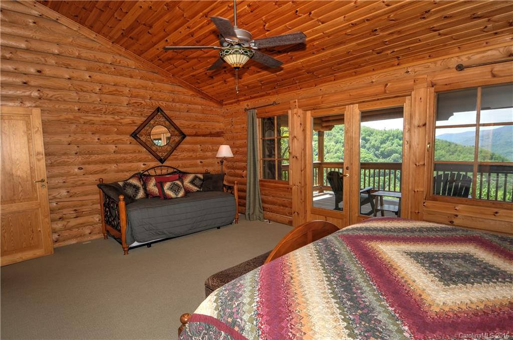 Smoky Mountain Retreat at Eagles Nest - Residential