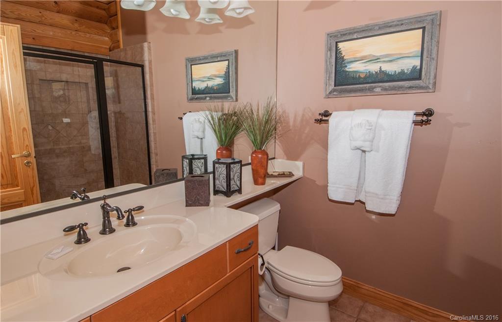Smoky Mountain Retreat at Eagles Nest - Residential