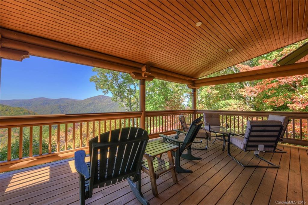 Smoky Mountain Retreat at Eagles Nest - Residential