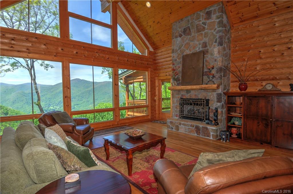 Smoky Mountain Retreat at Eagles Nest - Residential