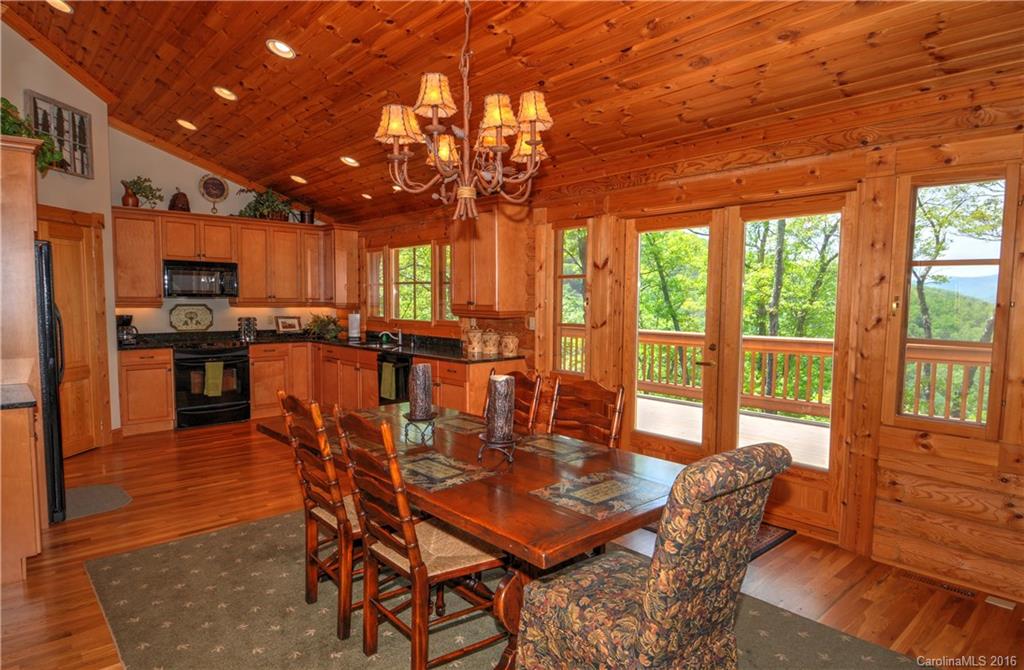 Smoky Mountain Retreat at Eagles Nest - Residential