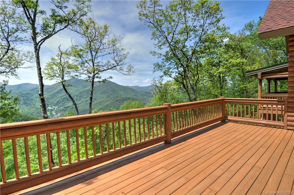 Smoky Mountain Retreat at Eagles Nest - Residential