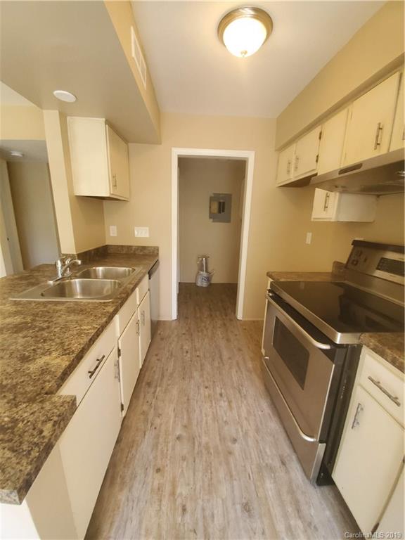 Carmel Village - Residential Lease