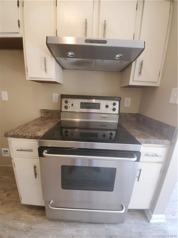 Carmel Village - Residential Lease