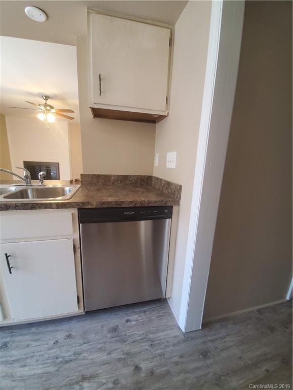 Carmel Village - Residential Lease