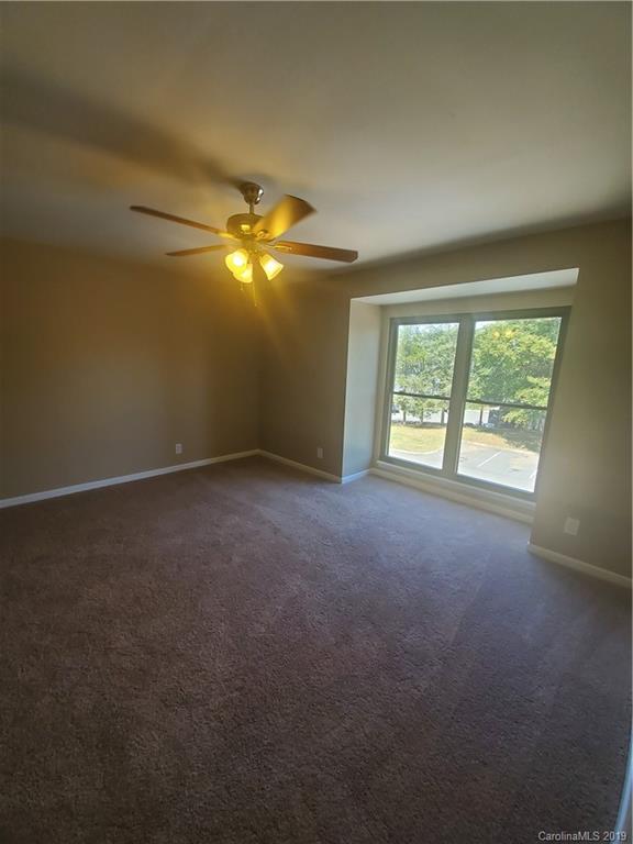 Carmel Village - Residential Lease