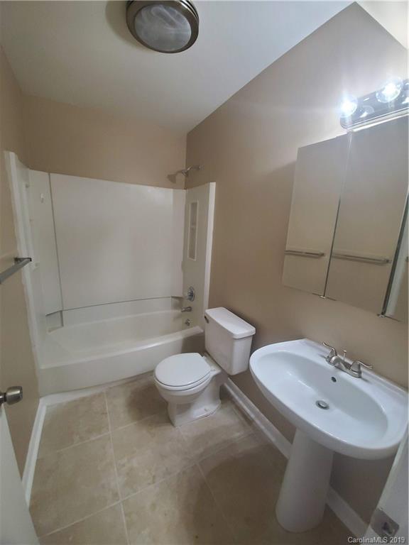 Carmel Village - Residential Lease