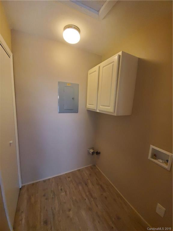 Carmel Village - Residential Lease