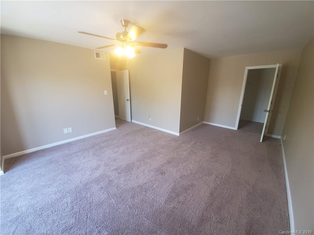 Carmel Village - Residential Lease