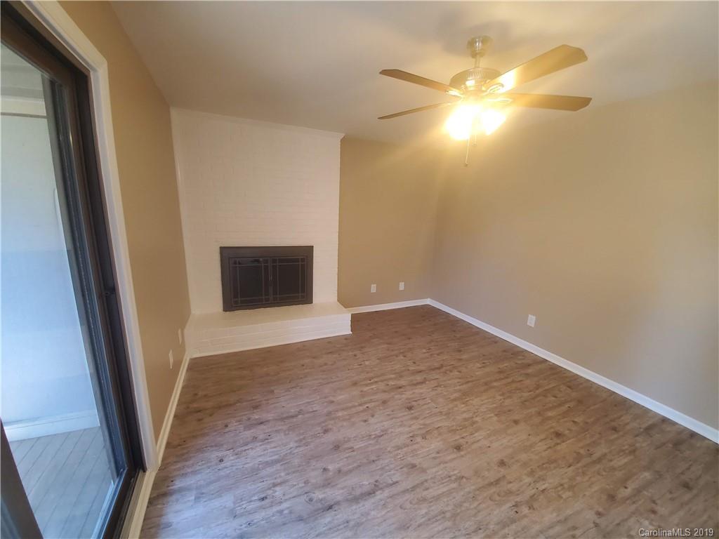 Carmel Village - Residential Lease