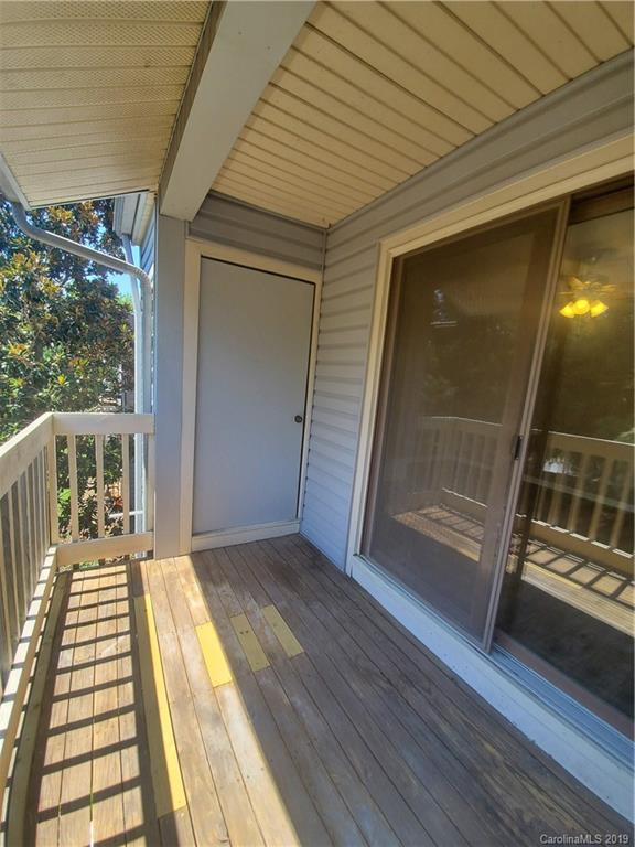 Carmel Village - Residential Lease