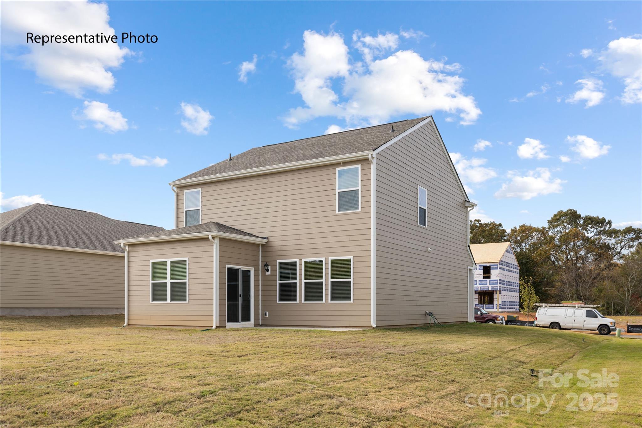 Zion Springs - Residential