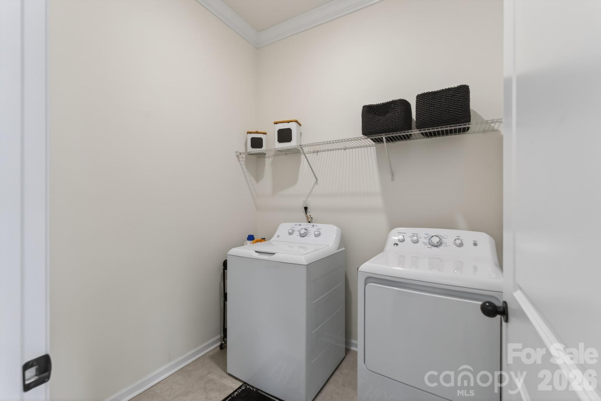 Encore at Streamside - Residential