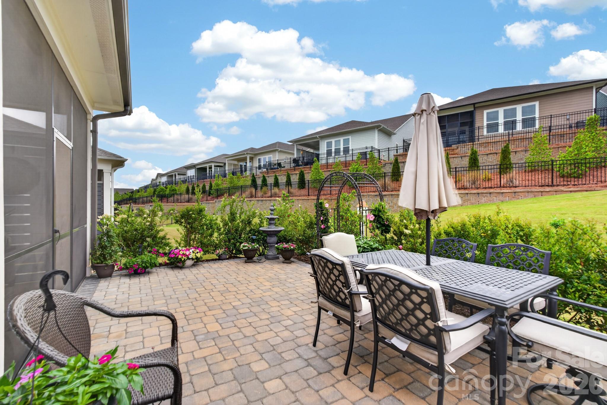 Encore at Streamside - Residential