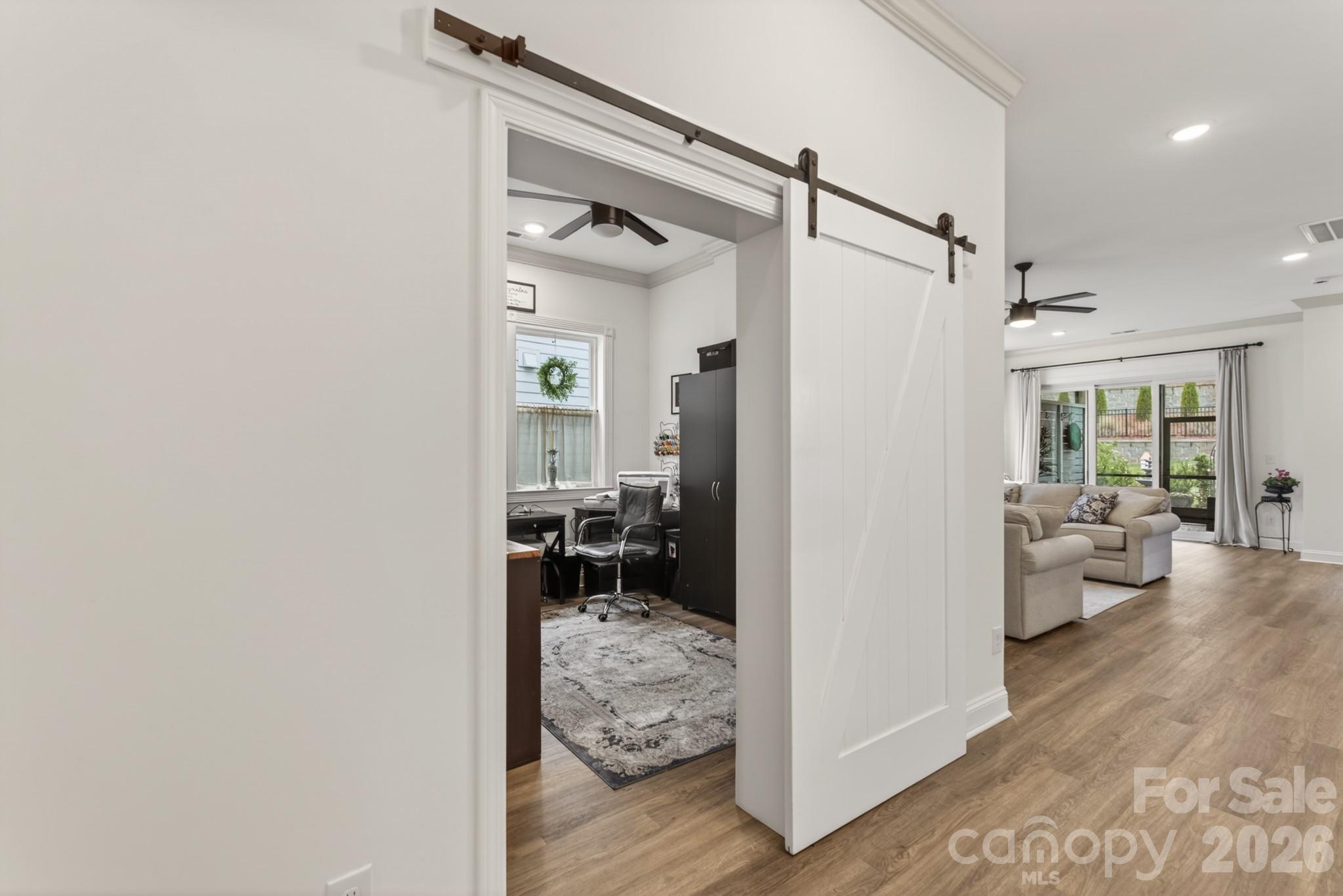 Encore at Streamside - Residential