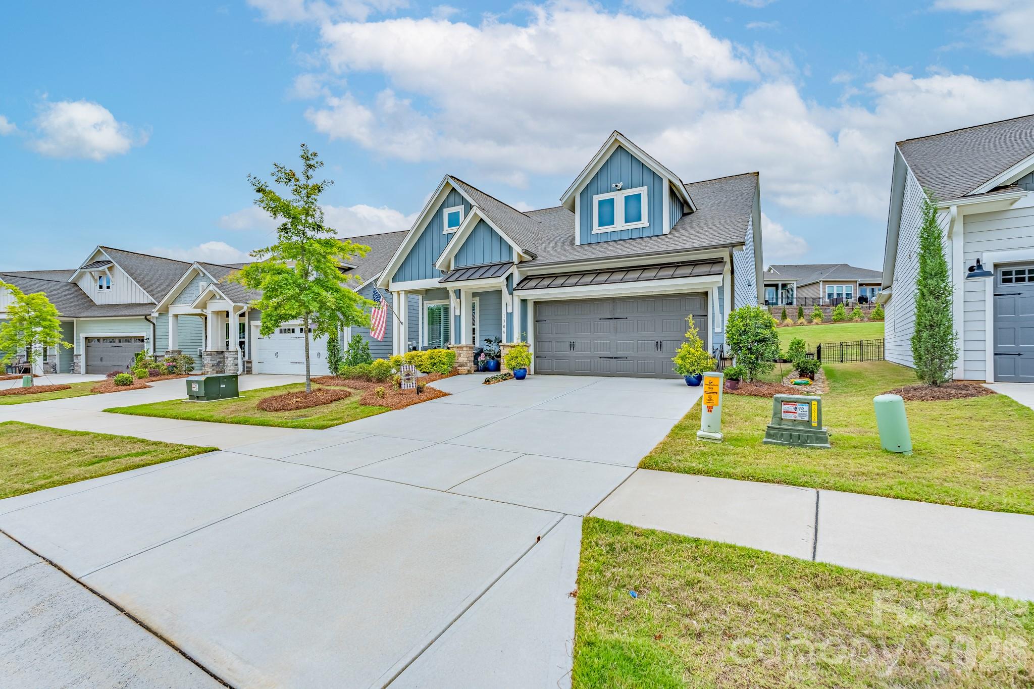 1306 Encore Lane