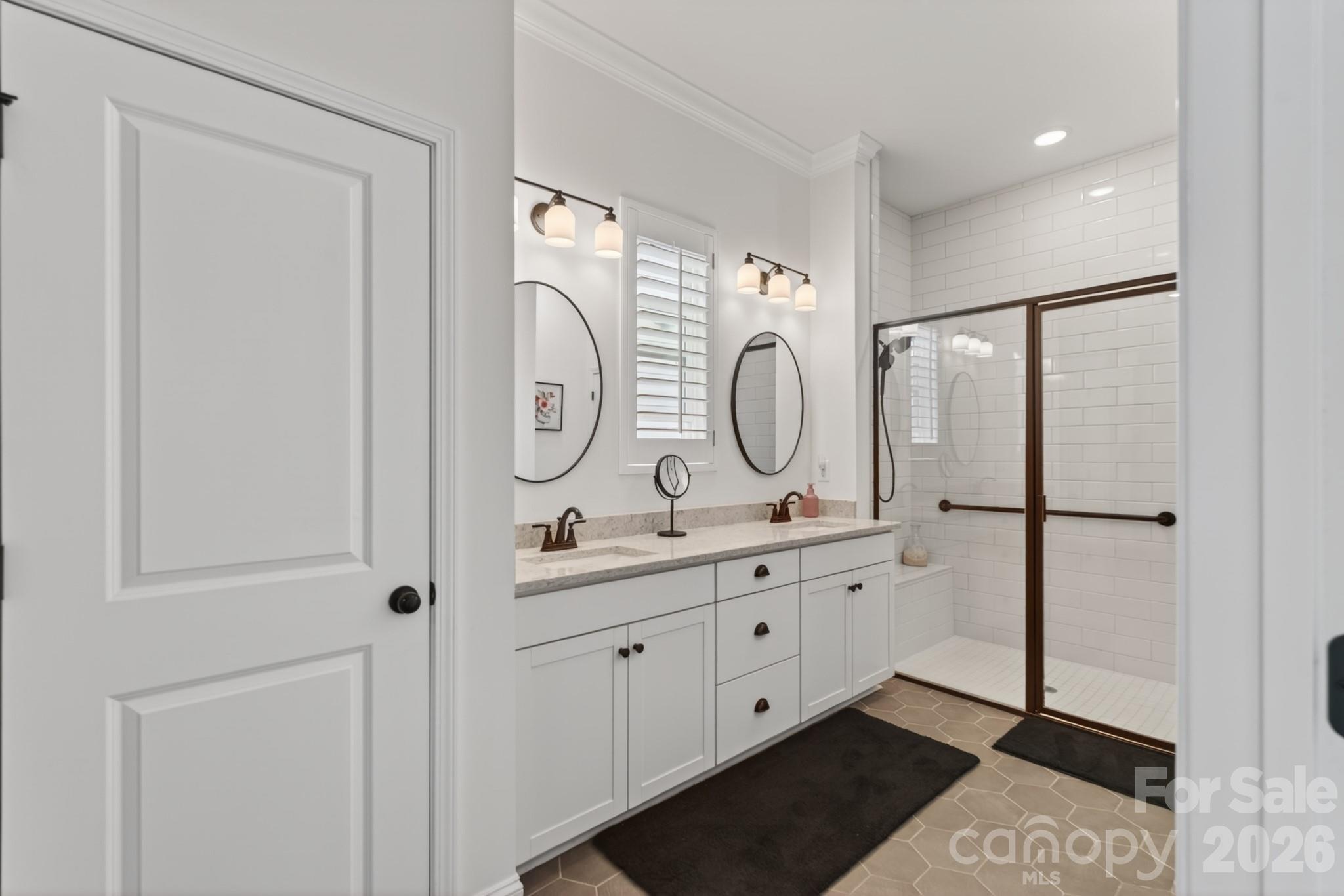 Encore at Streamside - Residential