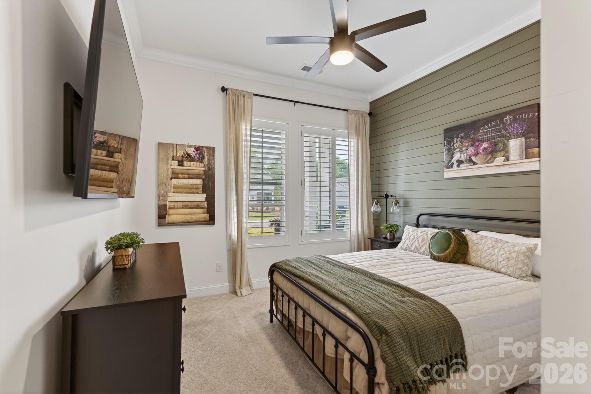 Encore at Streamside - Residential