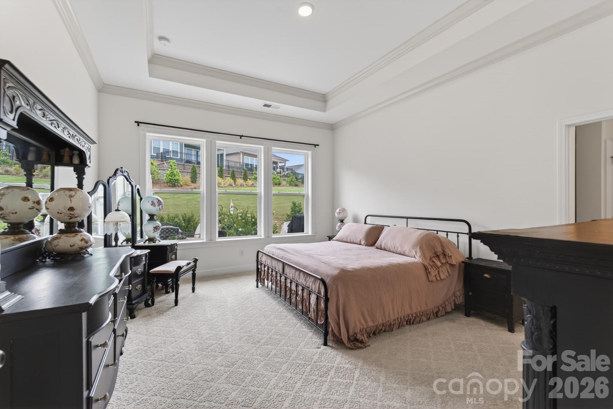 Encore at Streamside - Residential