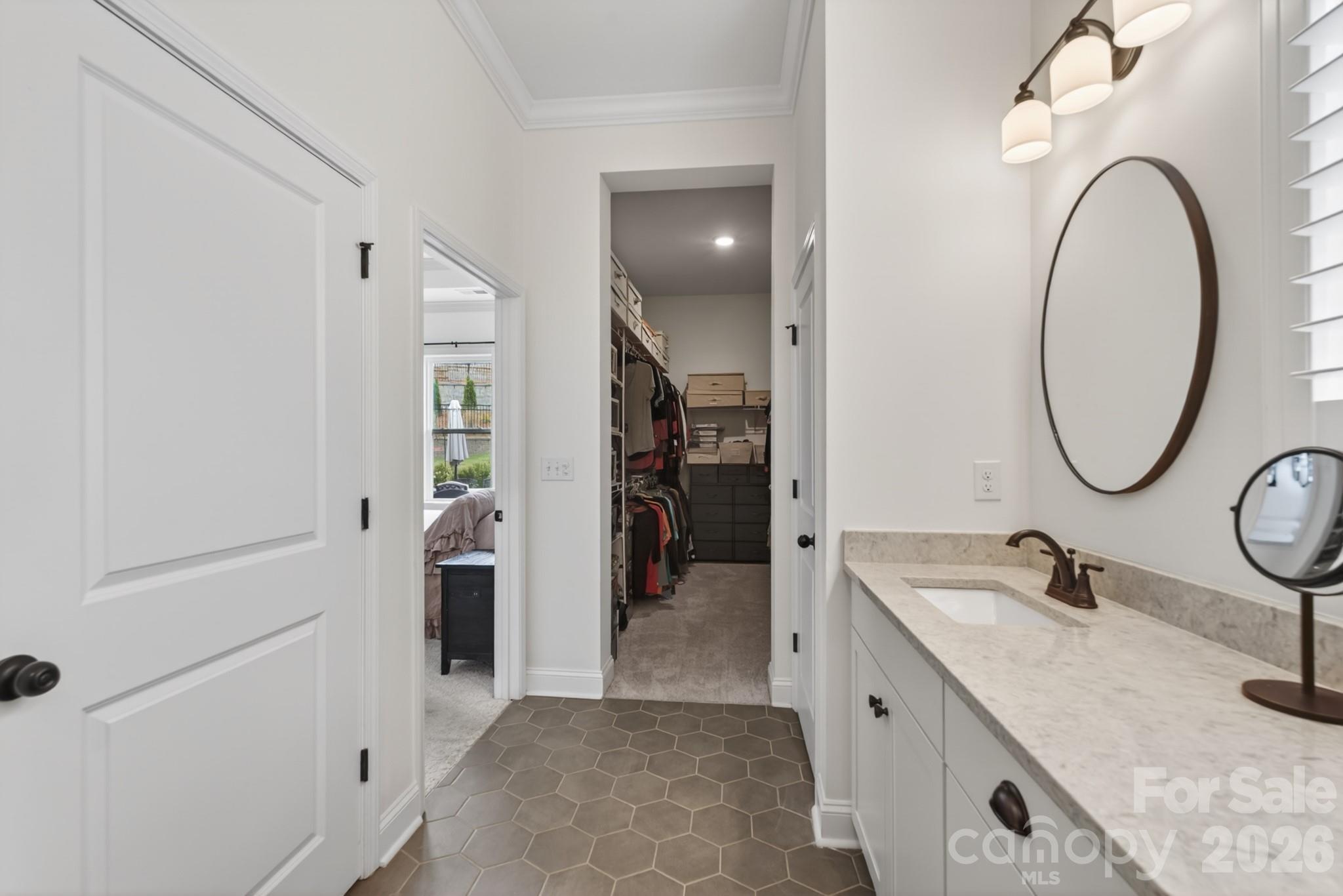 Encore at Streamside - Residential