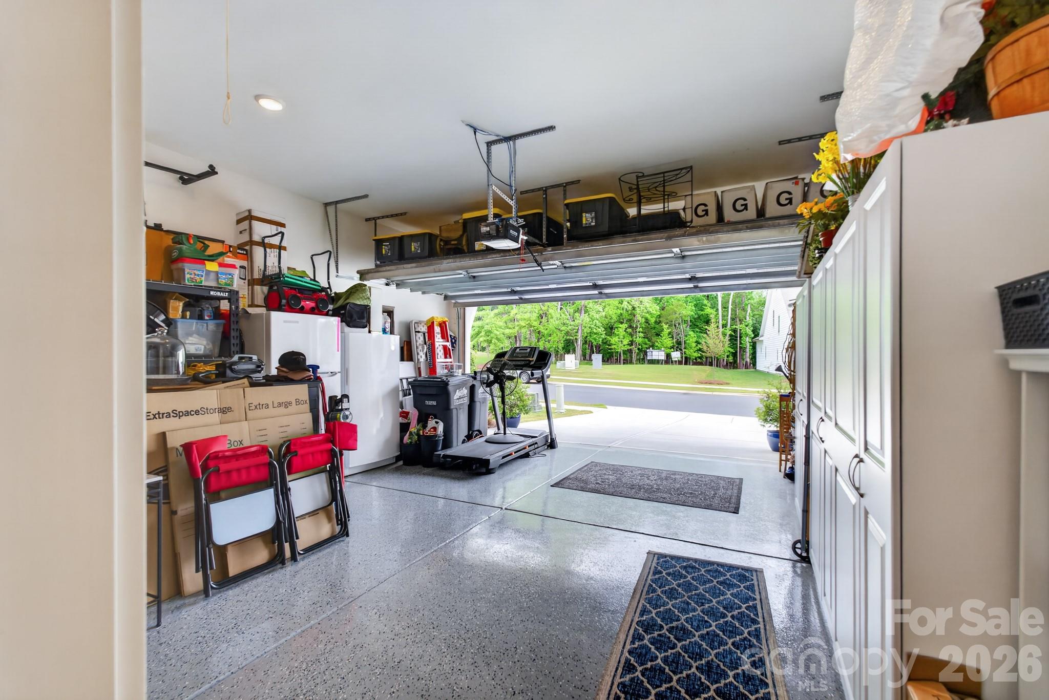 Encore at Streamside - Residential