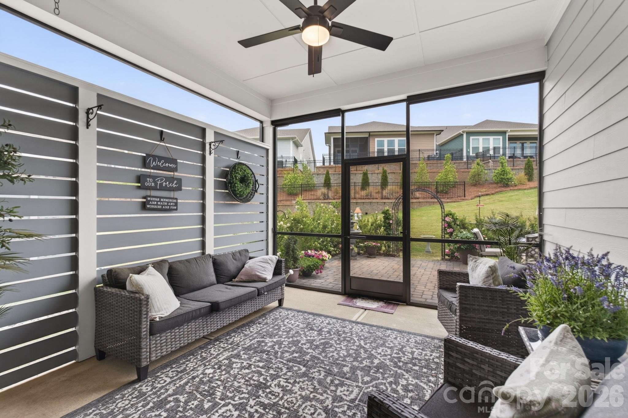 Encore at Streamside - Residential