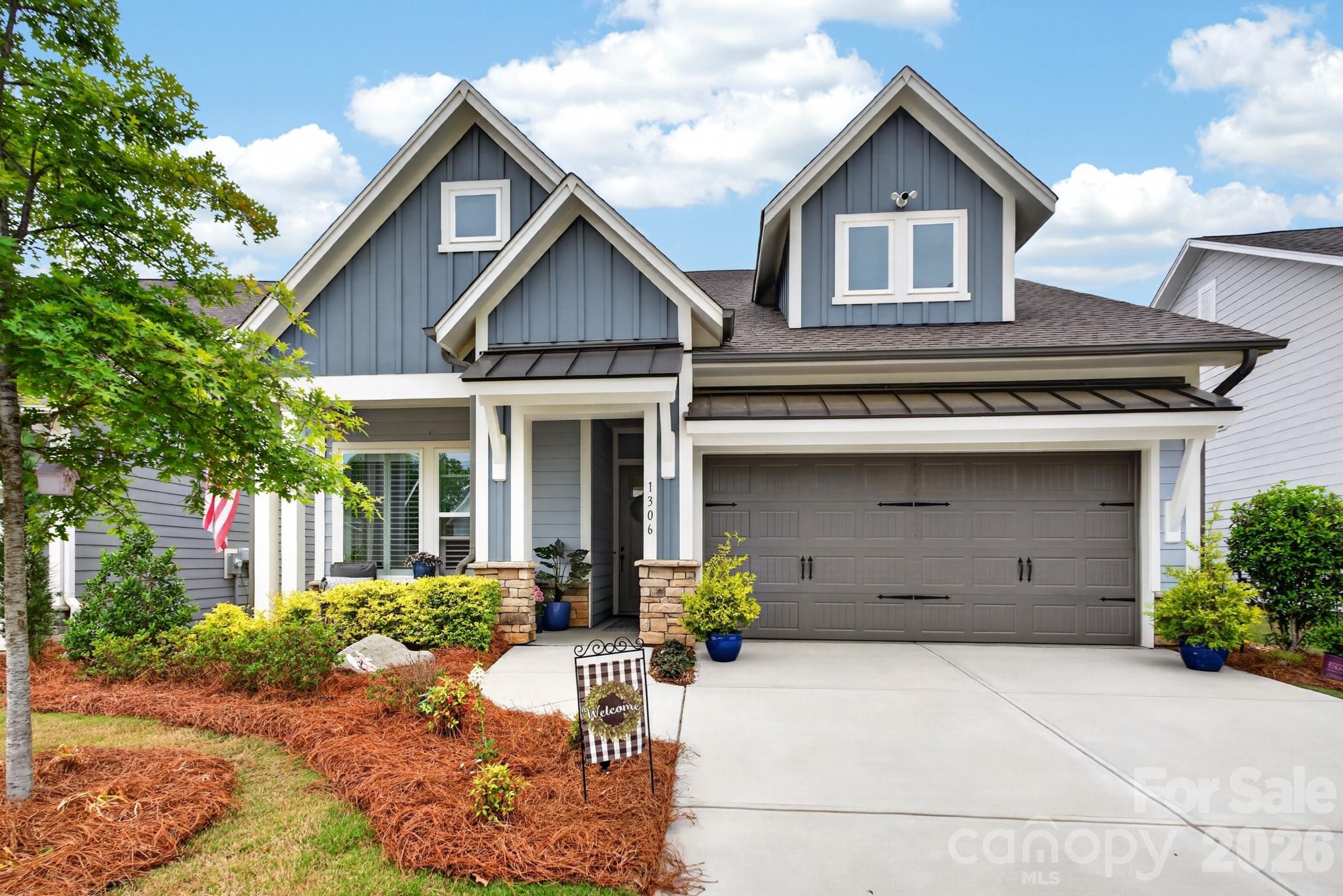 Encore at Streamside - Residential