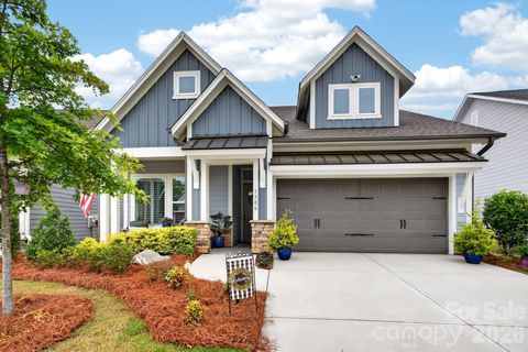 Photo of 1306 Encore Lane, Waxhaw, NC 28173 (MLS # 4374887)