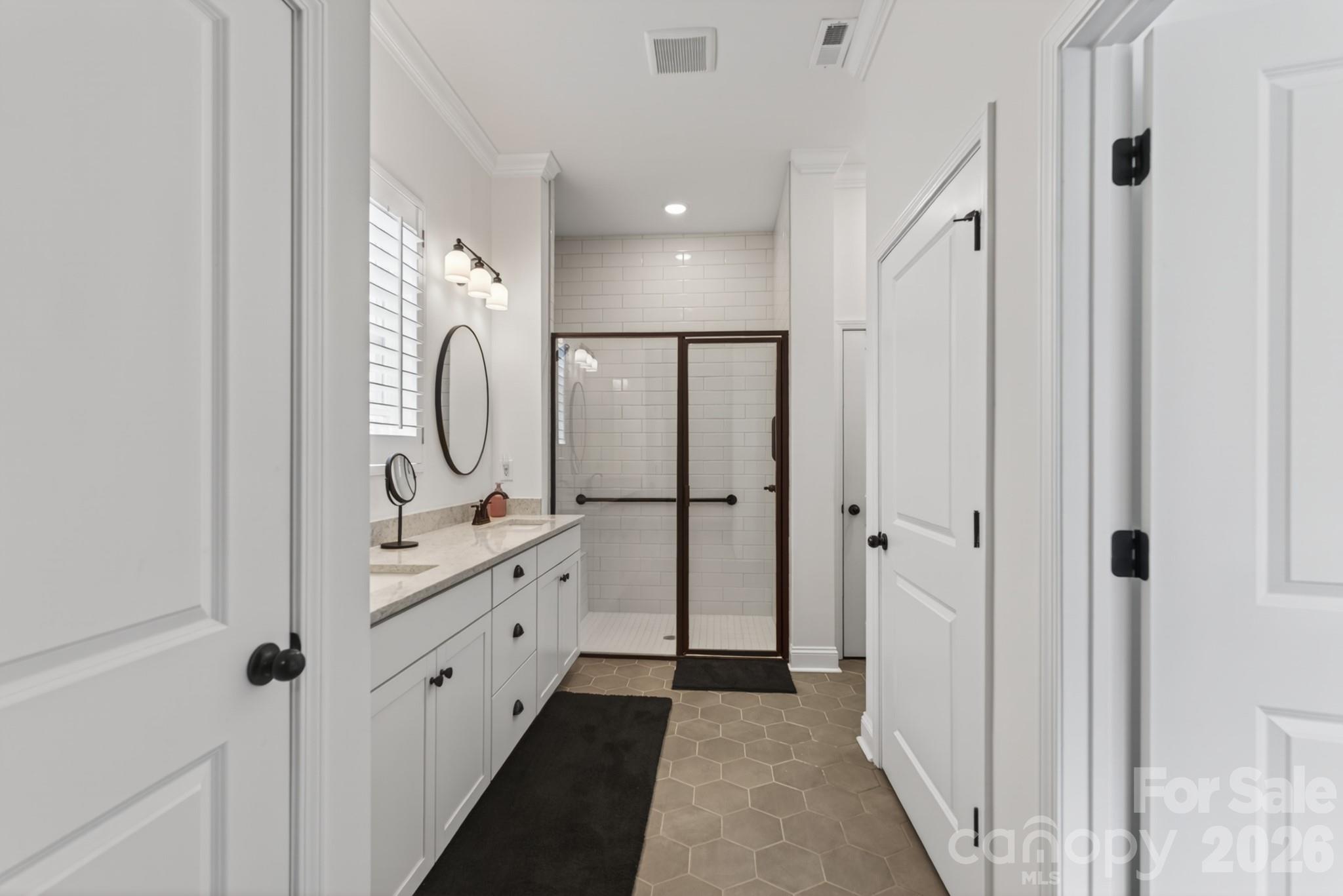Encore at Streamside - Residential