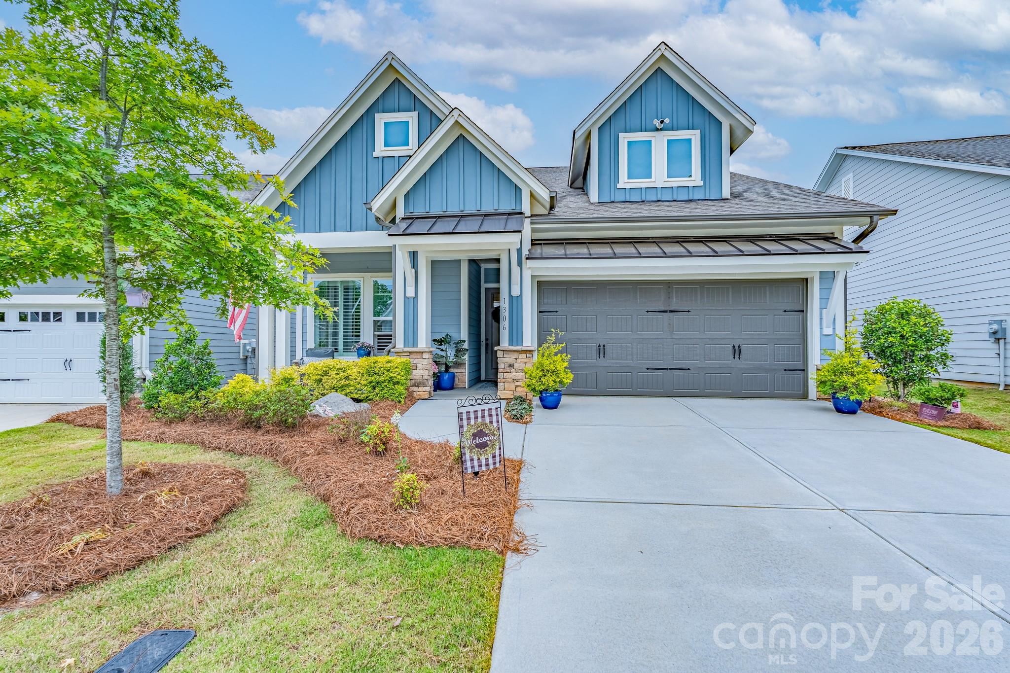 1306 Encore Lane