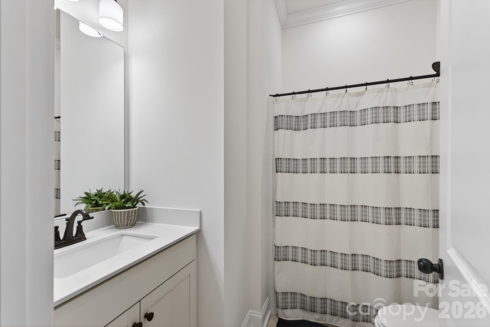Encore at Streamside - Residential