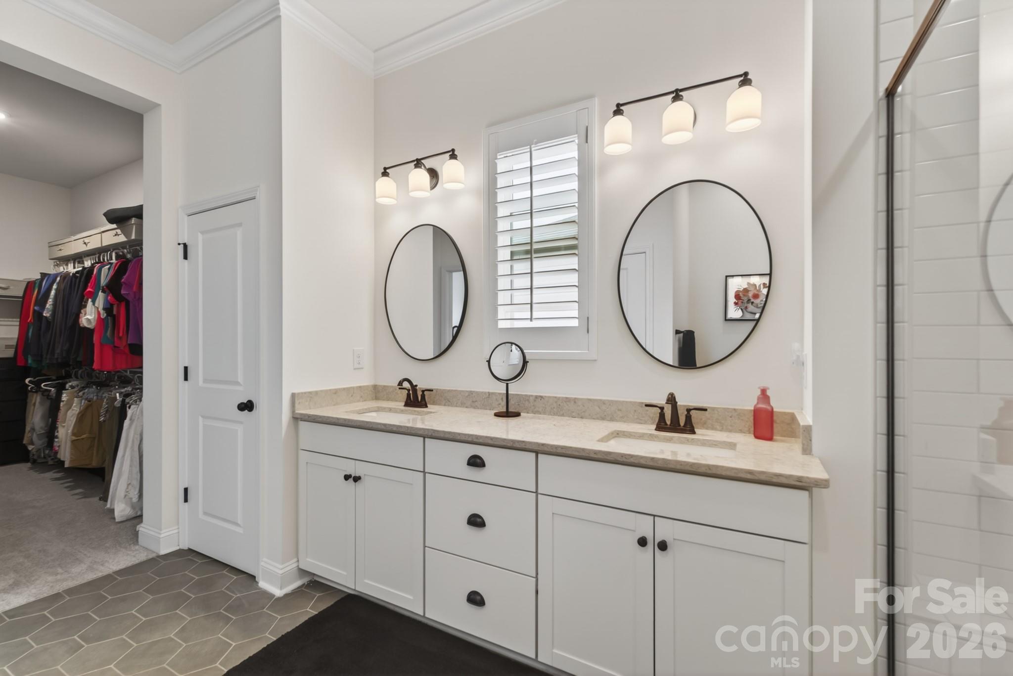 Encore at Streamside - Residential