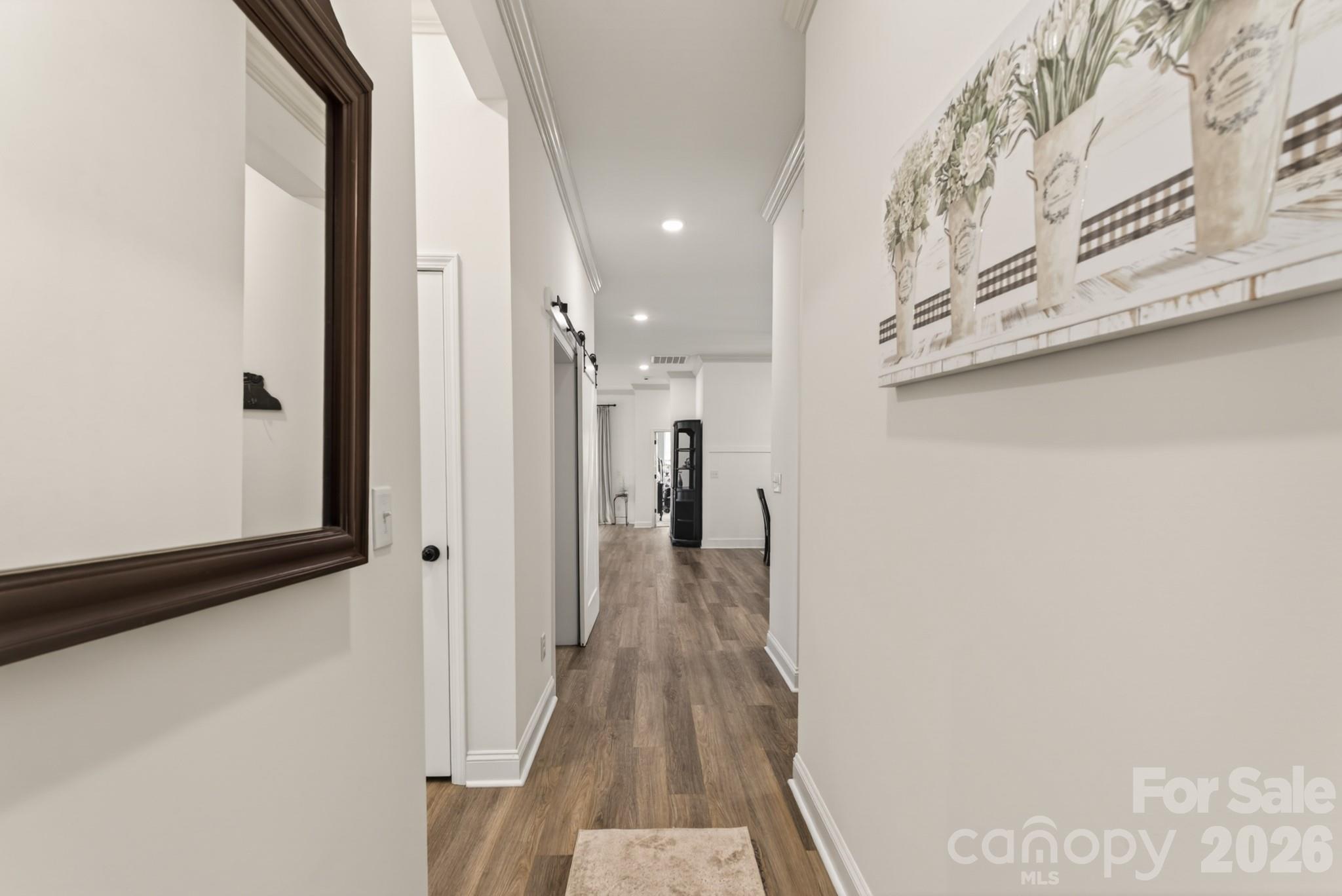 Encore at Streamside - Residential