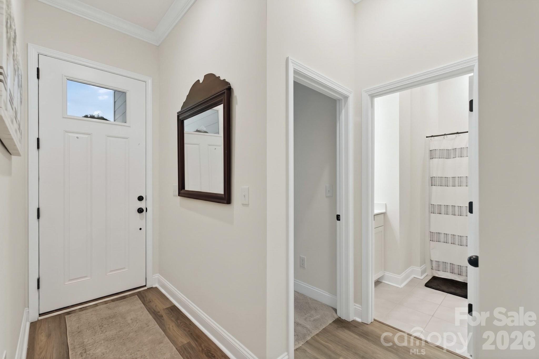 Encore at Streamside - Residential