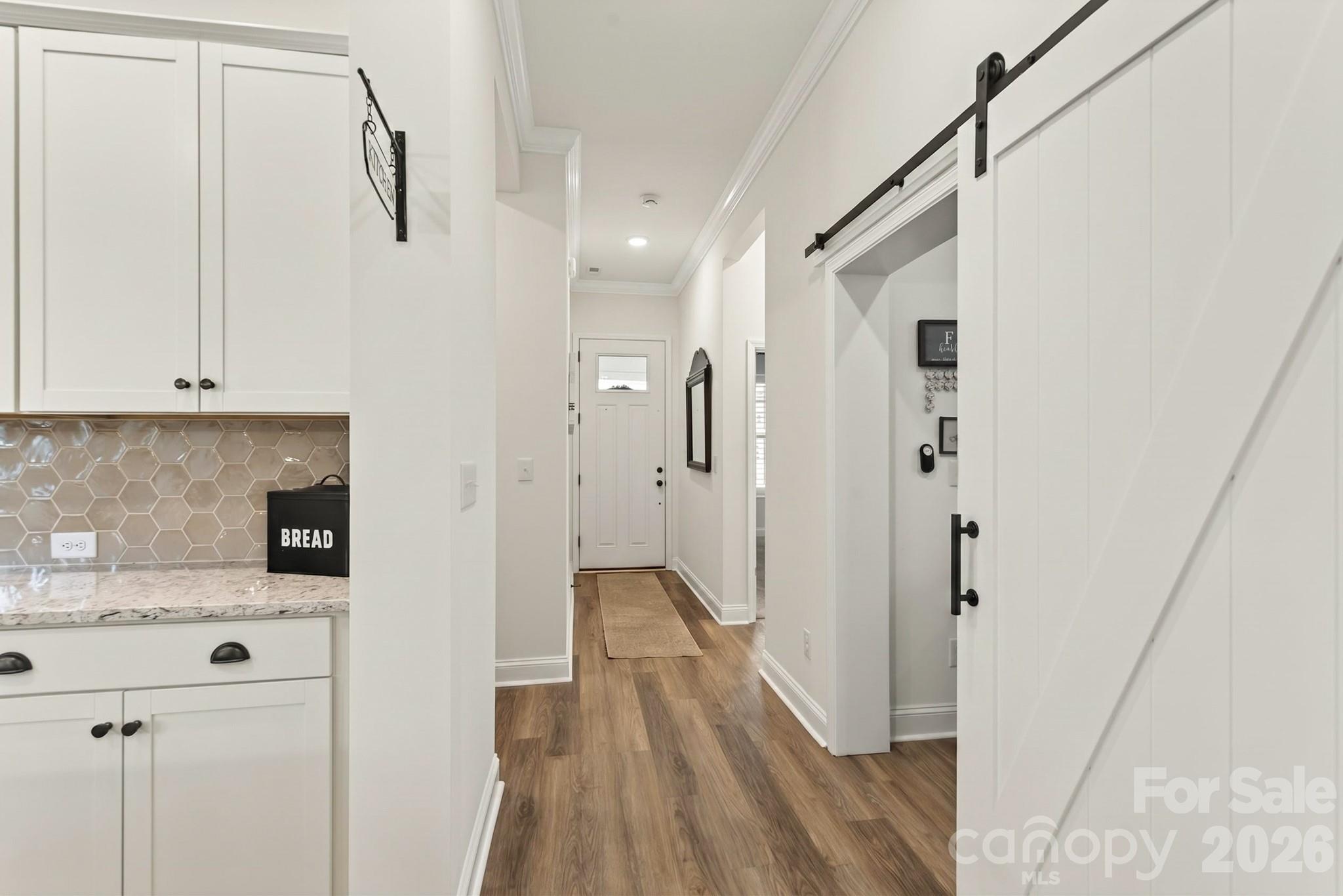 Encore at Streamside - Residential