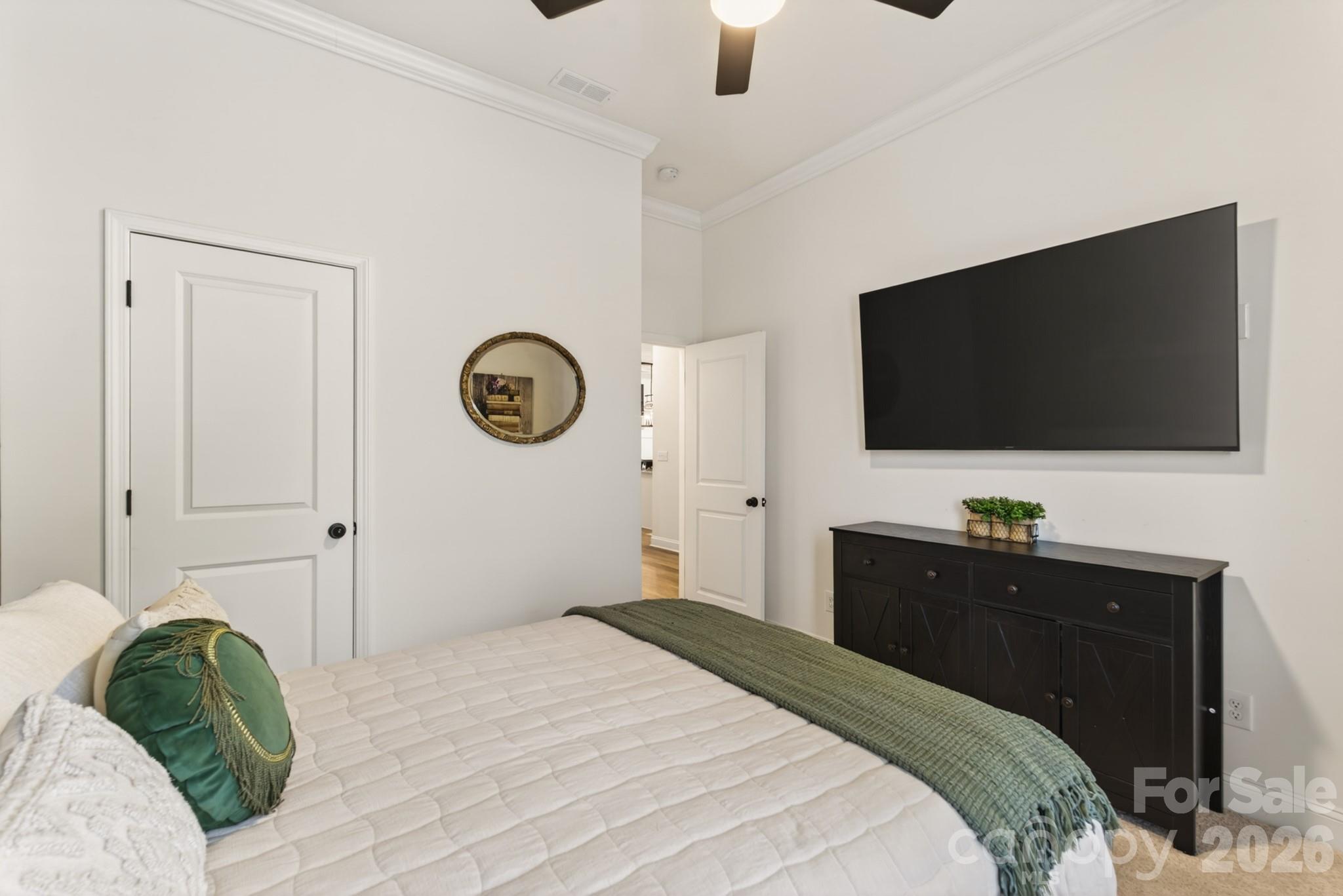 Encore at Streamside - Residential