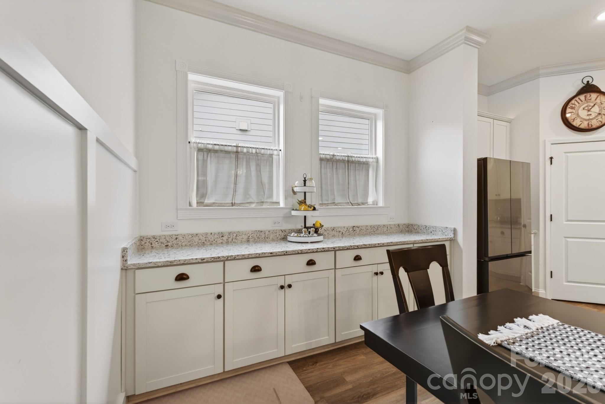 Encore at Streamside - Residential